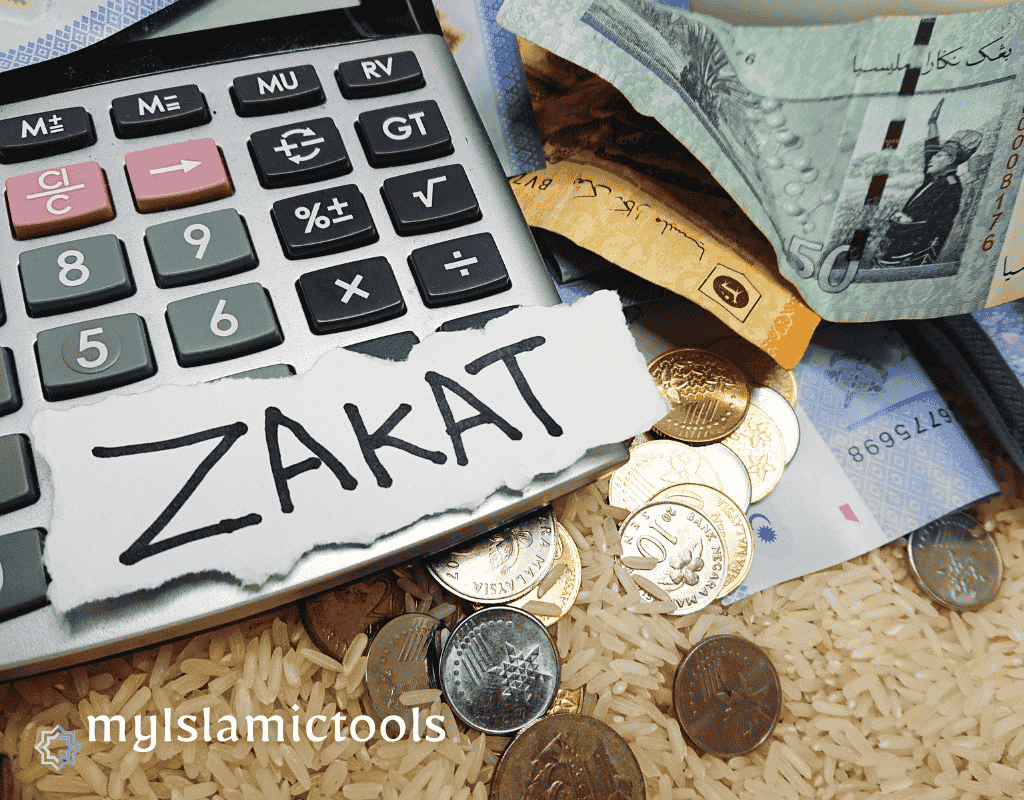 Best Zakat Calculator