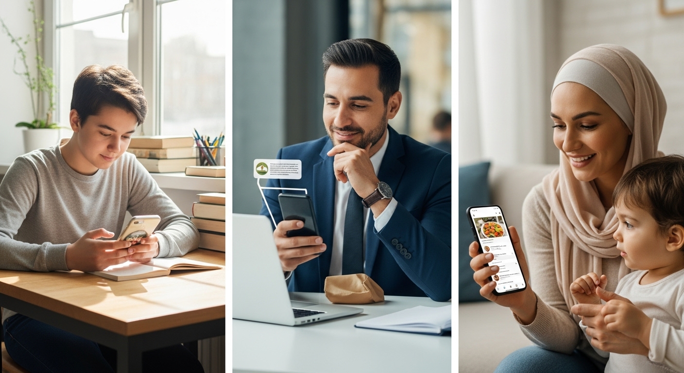 Islamic AI Guidance Tool